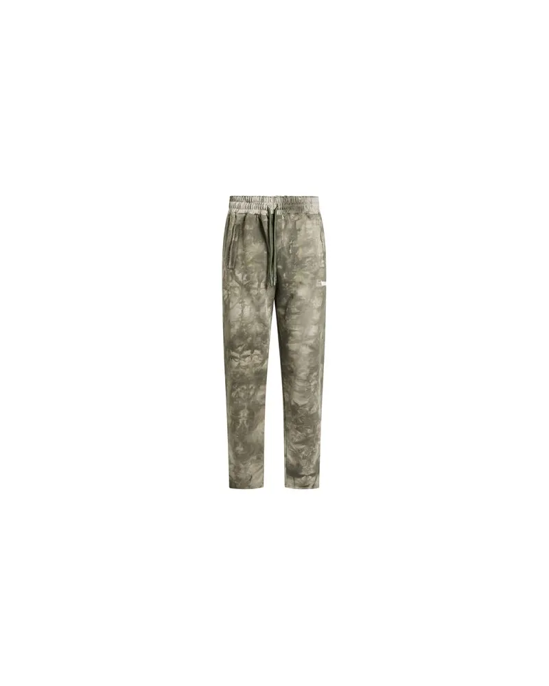 DISCLAIMER HOSEN & RÖCKE - Hosenauf YOOX.COM Militärgrün