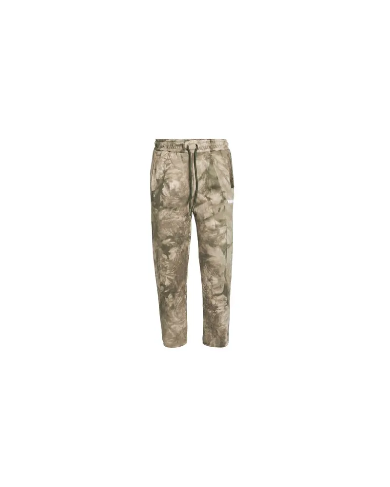 DISCLAIMER HOSEN & RÖCKE - Hosenauf YOOX.COM Khaki