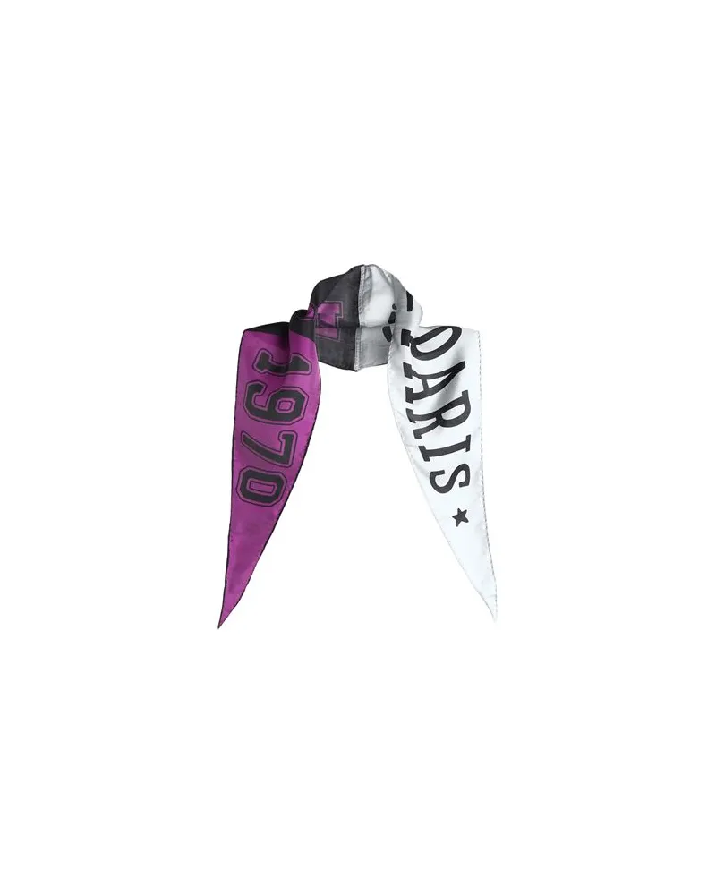 Kenzo ACCESSOIRES - Schalsauf YOOX.COM Violett