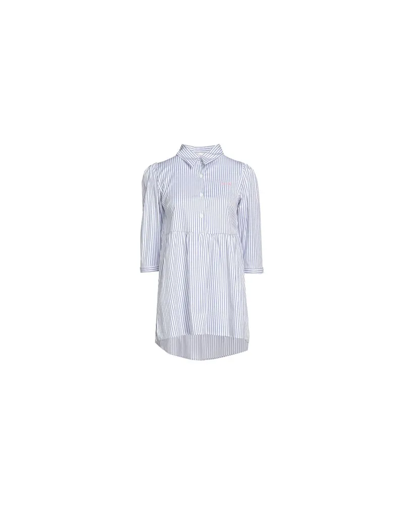 TOY G TOPS - Hemdenauf YOOX.COM Blau