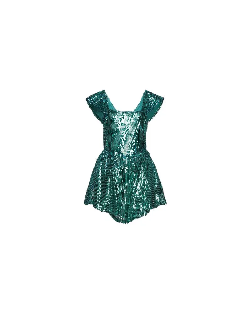 Aniye By KLEIDER - Mini-Kleiderauf YOOX.COM Tūrkis