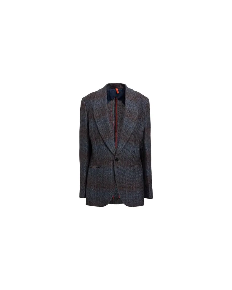 Missoni ANZÜGE und CO-ORDS - Blazersauf YOOX.COM Marineblau