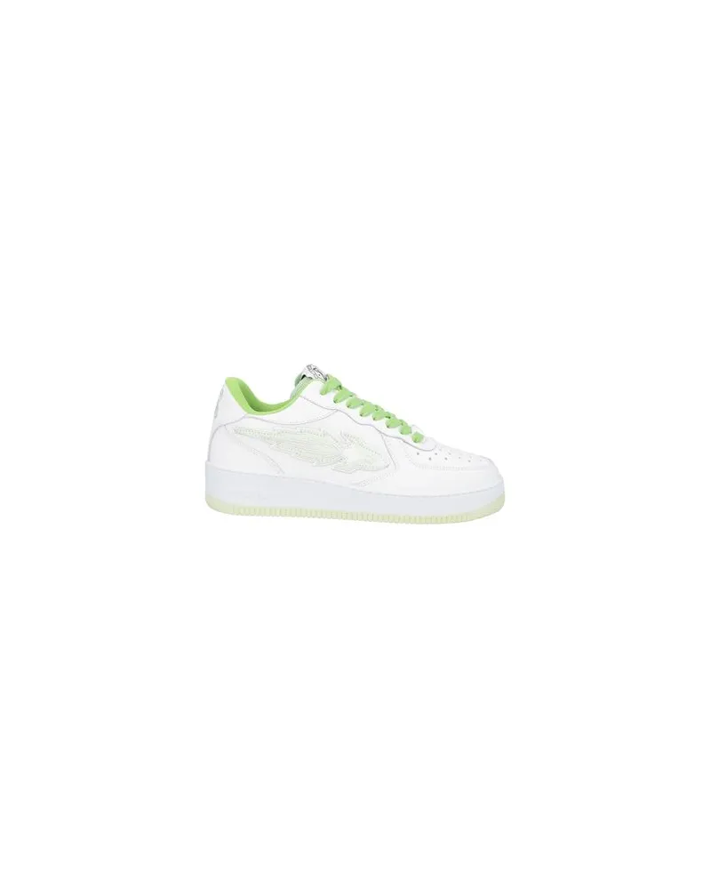 ENTERPRISE JAPAN SCHUHE - Sneakersauf YOOX.COM Weiß
