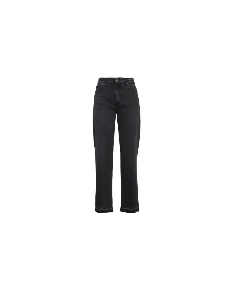 VICOLO HOSEN & RÖCKE - Jeanshosenauf YOOX.COM Braungrau