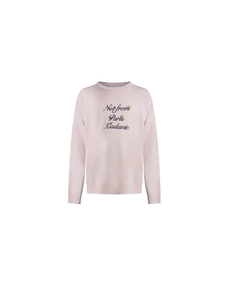 Drôle de Monsieur STRICKWAREN - Pulloverauf YOOX.COM Antikrosa
