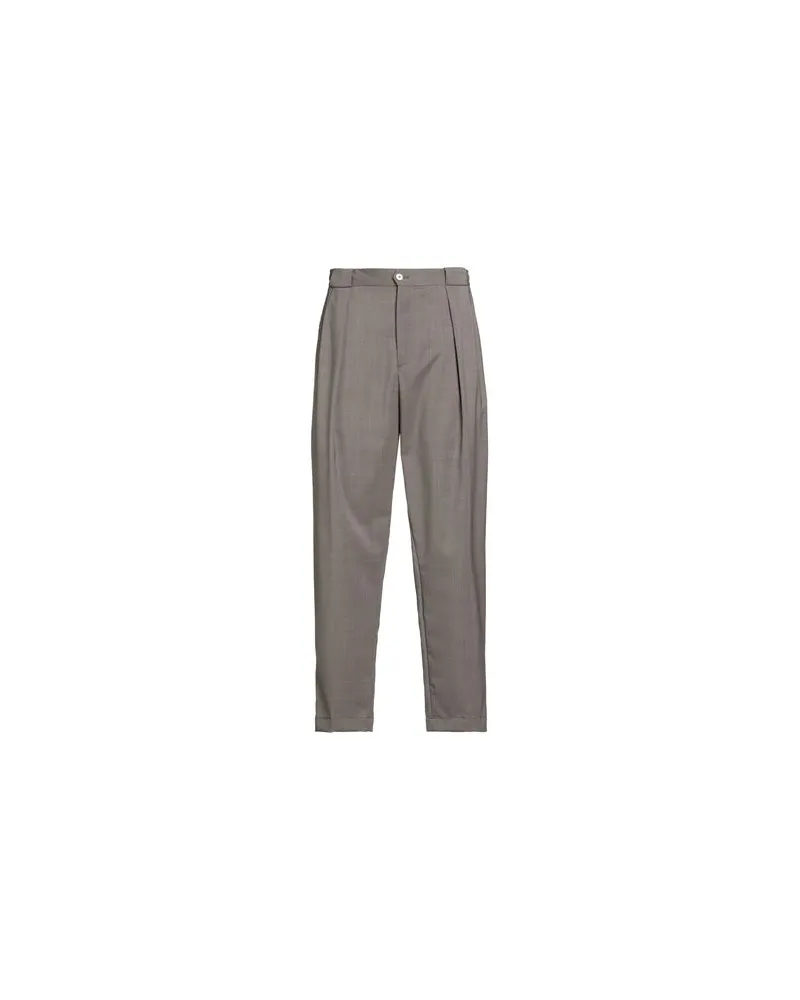 Briglia 1949 HOSEN & RÖCKE - Hosenauf YOOX.COM Khaki