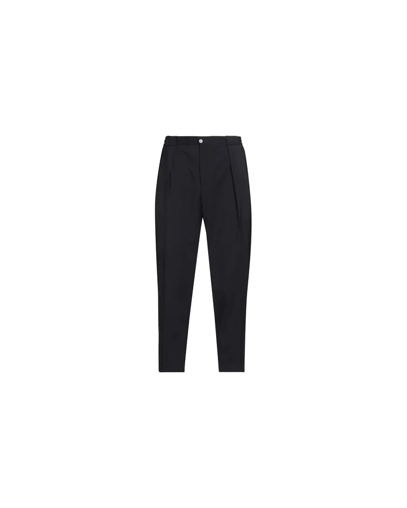 Briglia 1949 HOSEN & RÖCKE - Hosenauf YOOX.COM Nachtblau