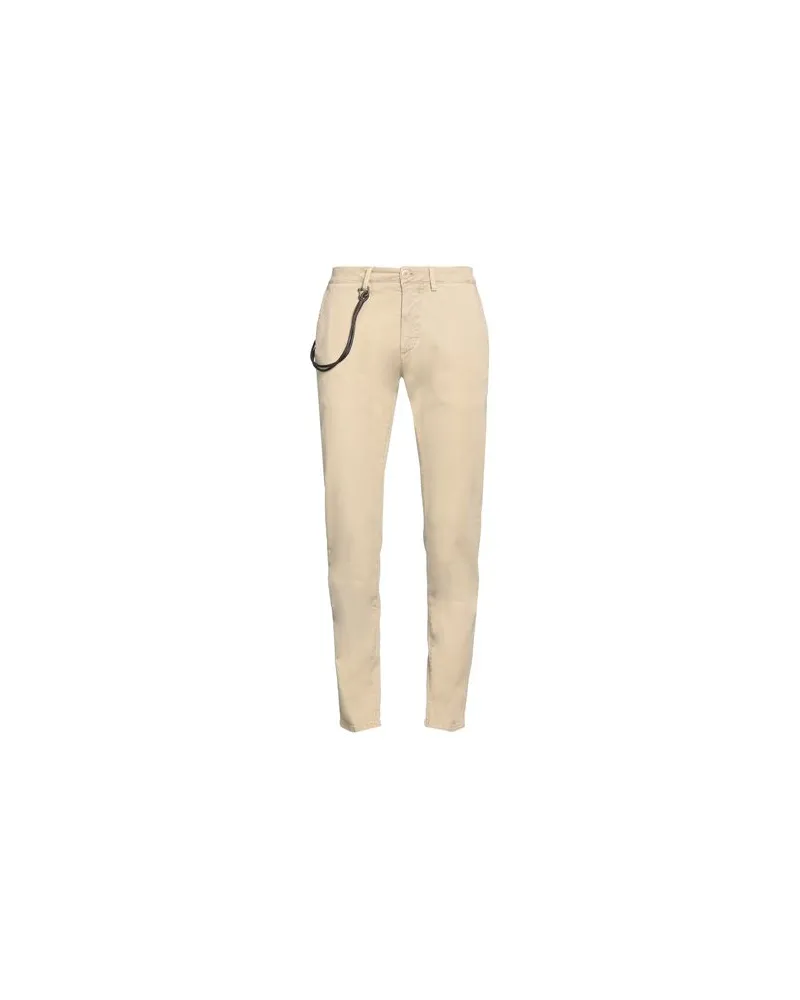 Modfitters HOSEN & RÖCKE - Hosenauf YOOX.COM Beige
