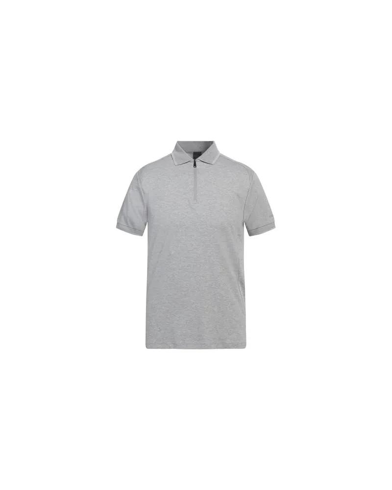 Hackett SPORT - TOPS - Poloshirtsauf YOOX.COM Grau