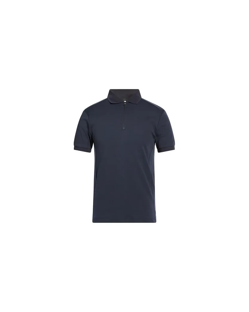 Hackett SPORT - TOPS - Poloshirtsauf YOOX.COM Nachtblau