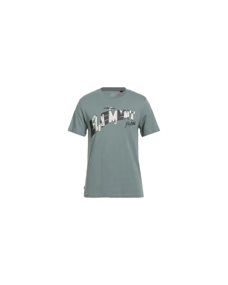 Element TOPS - T-shirtsauf YOOX.COM Salbeigrün