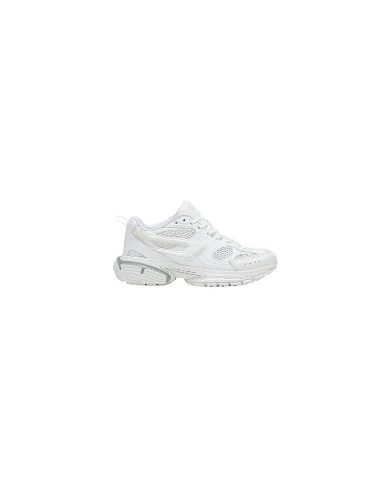 Diesel S-SERENDIPITY PRO-X1 W  - SCHUHE - Sneakersauf YOOX.COM Weiß