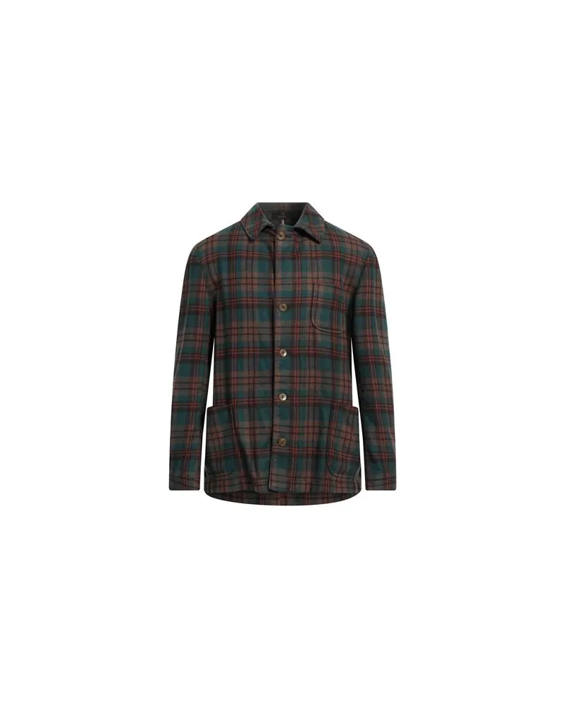 Biagio Santaniello JACKEN & MÄNTEL - Jacken und Anoraksauf YOOX.COM Aquamarin