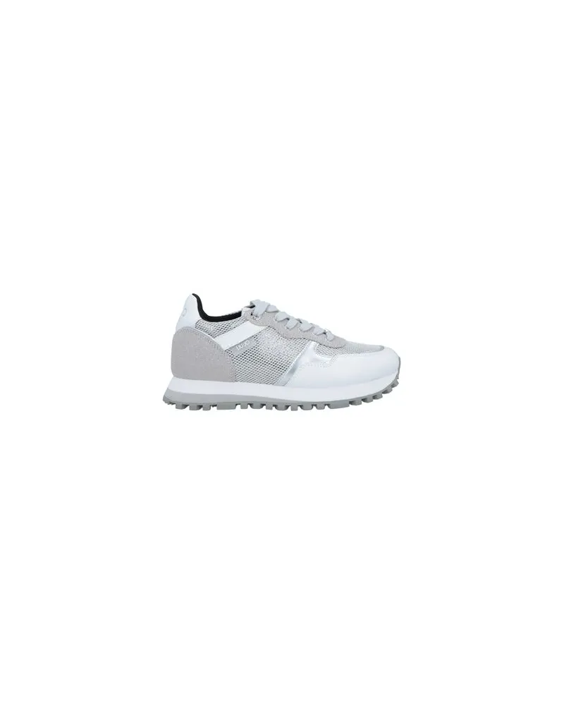 Liu Jo SCHUHE - Sneakersauf YOOX.COM Hellgrau