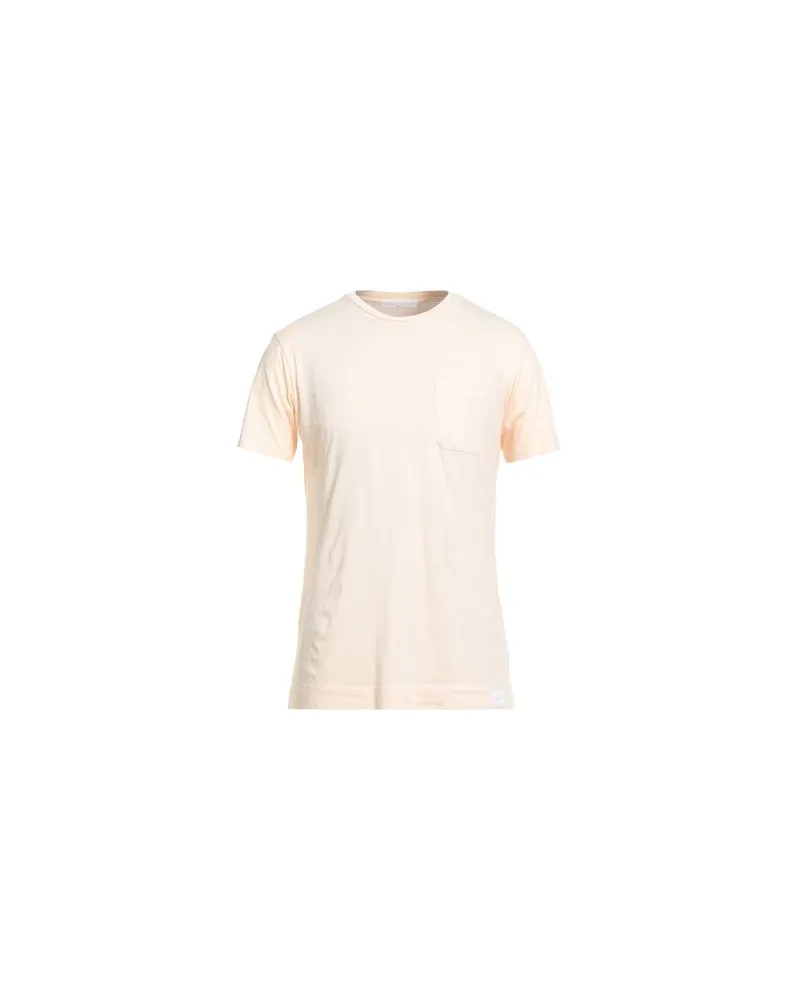 Daniele Fiesoli TOPS - T-shirtsauf YOOX.COM Pfirsich