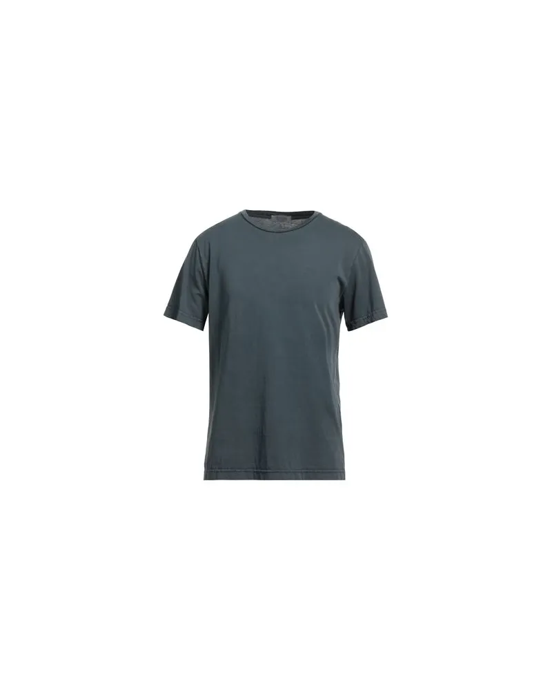 CROSSLEY TOPS - T-shirtsauf YOOX.COM Braungrau