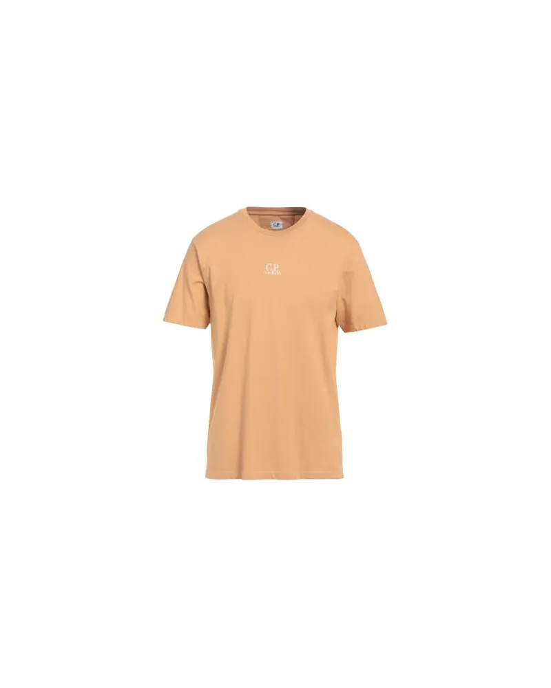 C.P. Company TOPS - T-shirtsauf YOOX.COM Ringelblume