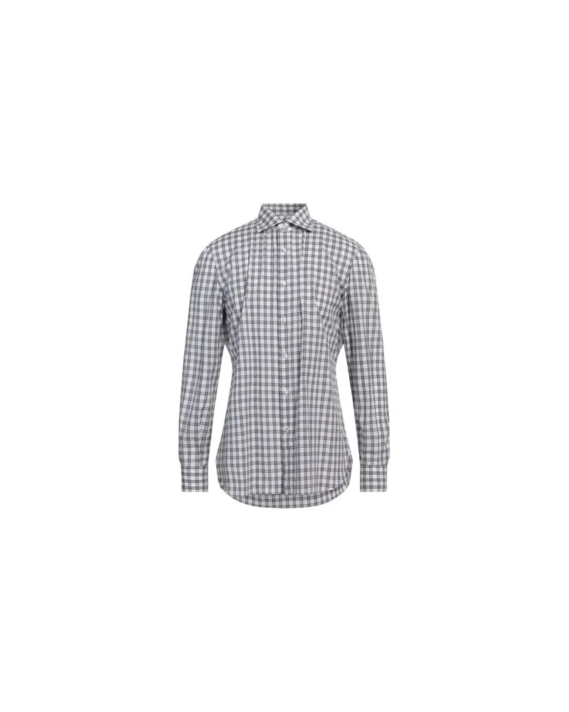 Isaia TOPS - Hemdenauf YOOX.COM Marineblau