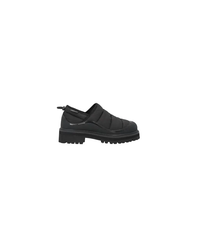 Timberland SCHUHE - Mokassinsauf YOOX.COM Schwarz