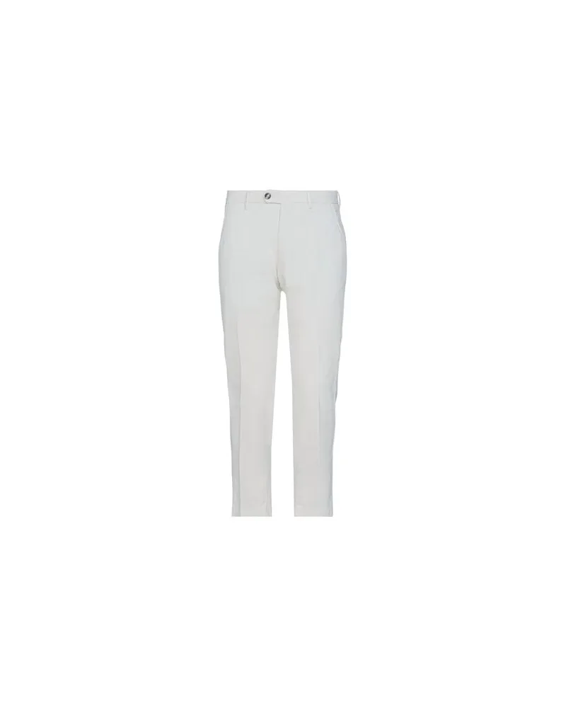 MICHAEL COAL HOSEN & RÖCKE - Hosenauf YOOX.COM Elfenbein