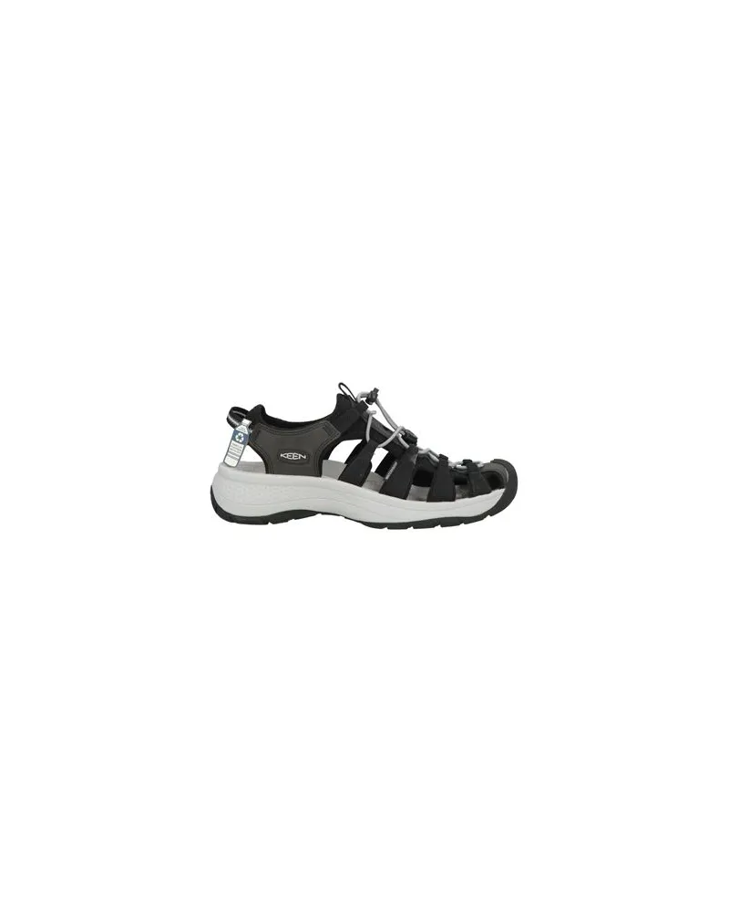 Keen SCHUHE - Sandalenauf YOOX.COM Schwarz