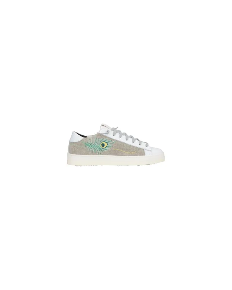 P448 SCHUHE - Sneakersauf YOOX.COM Maulwurfsgrau