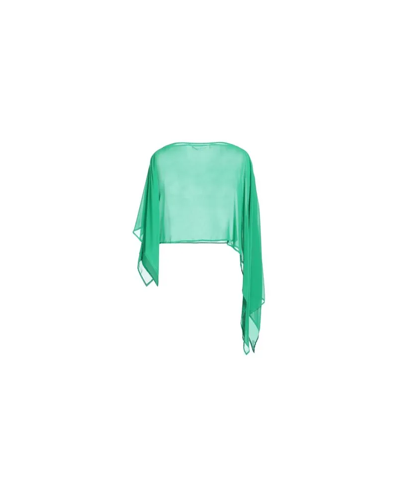 Simona Corsellini TOPS - Topsauf YOOX.COM Grün