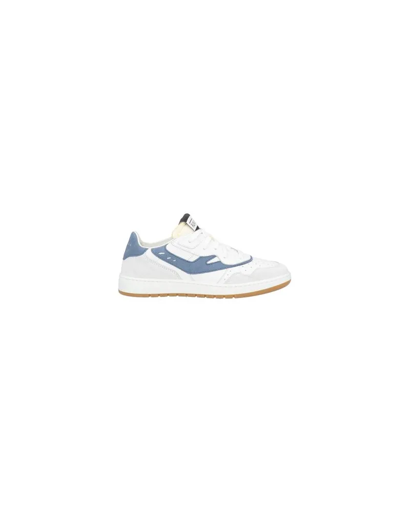 RUN OF SCHUHE - Sneakersauf YOOX.COM Weiß