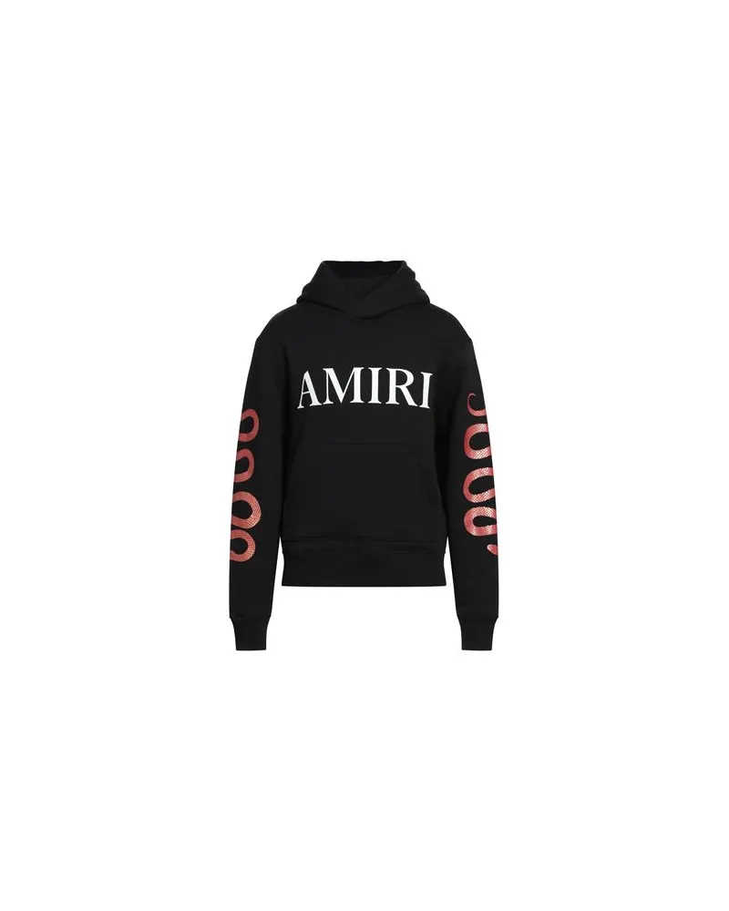 Amiri TOPS - Sweatshirtsauf YOOX.COM Schwarz