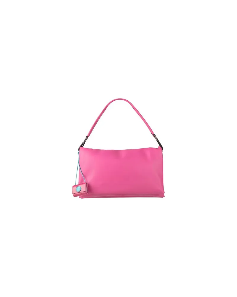 Gabs TASCHEN - Handtaschenauf YOOX.COM Fuchsia