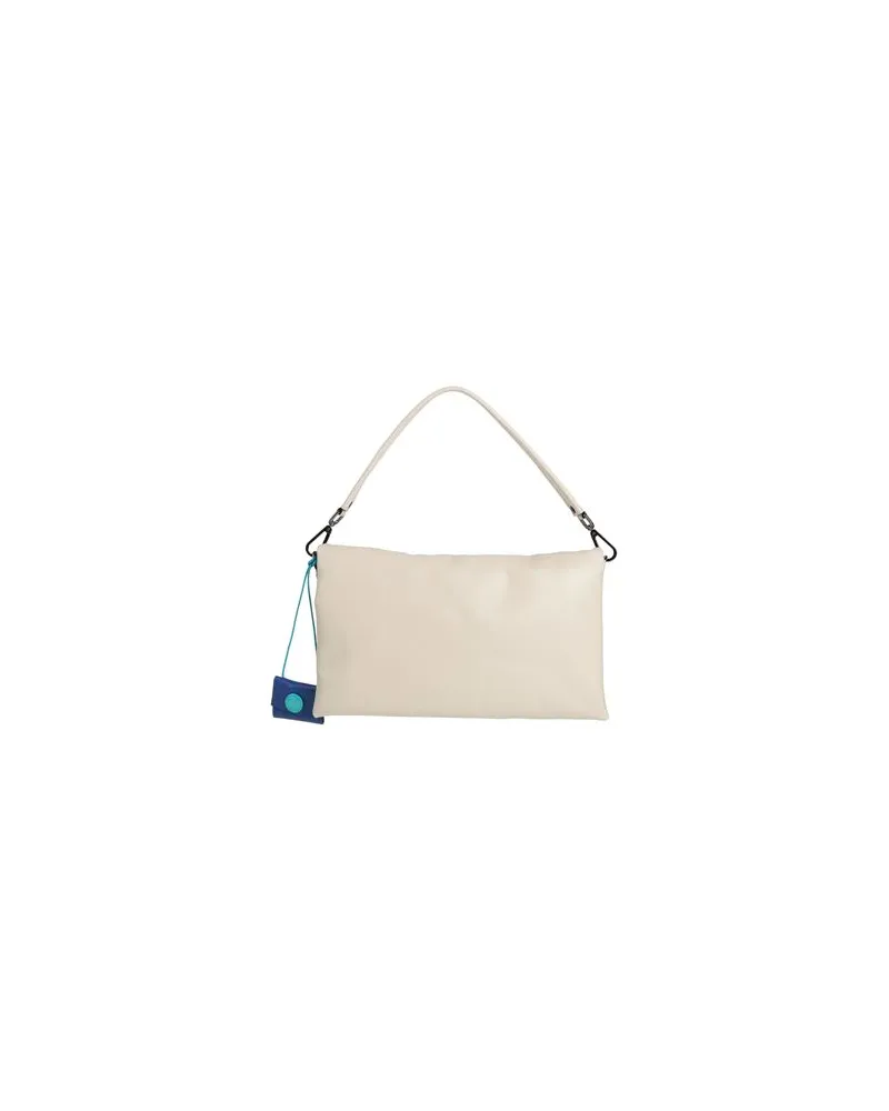 Gabs TASCHEN - Handtaschenauf YOOX.COM Cremeweiß