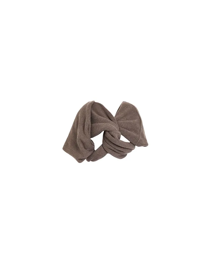 Rick Owens STRICKWAREN - Pulloverauf YOOX.COM Khaki
