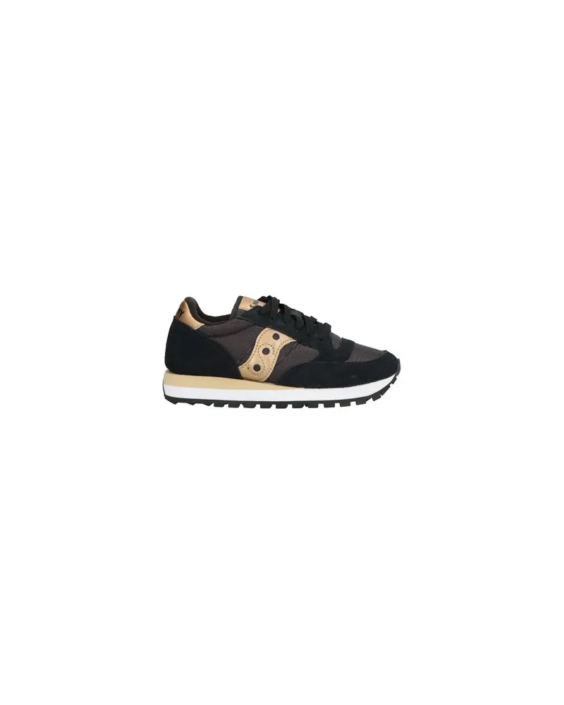 Saucony SCHUHE - Sneakersauf YOOX.COM Schwarz