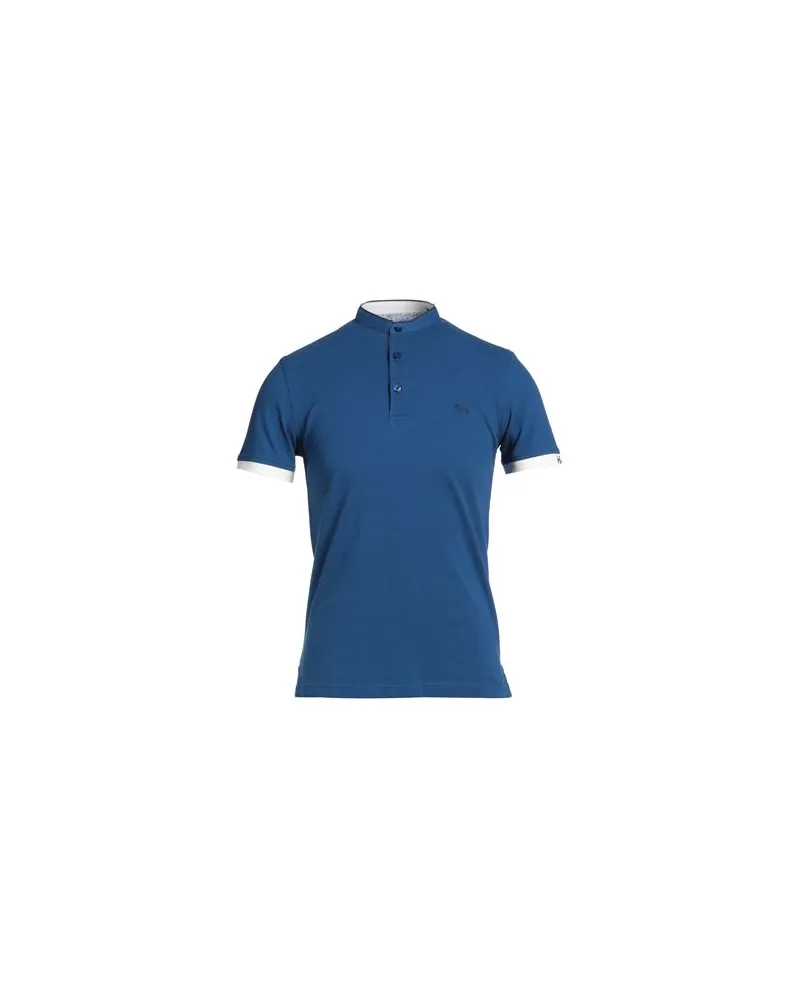 Harmont & Blaine TOPS - T-shirtsauf YOOX.COM Nachtblau