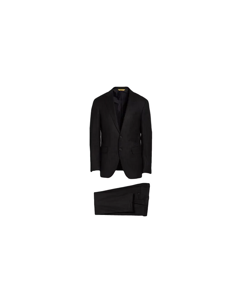 Canali ANZÜGE und CO-ORDS - Anzügeauf YOOX.COM Grau