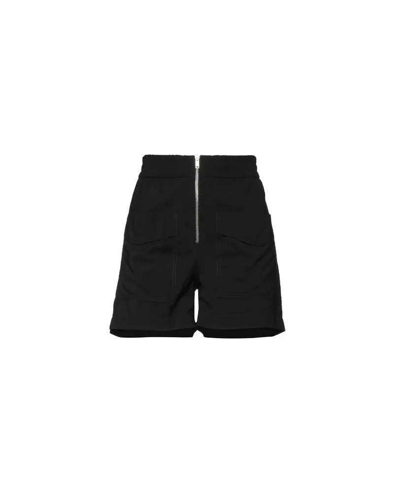Dondup HOSEN & RÖCKE - Shorts & Bermudashortsauf YOOX.COM Schwarz