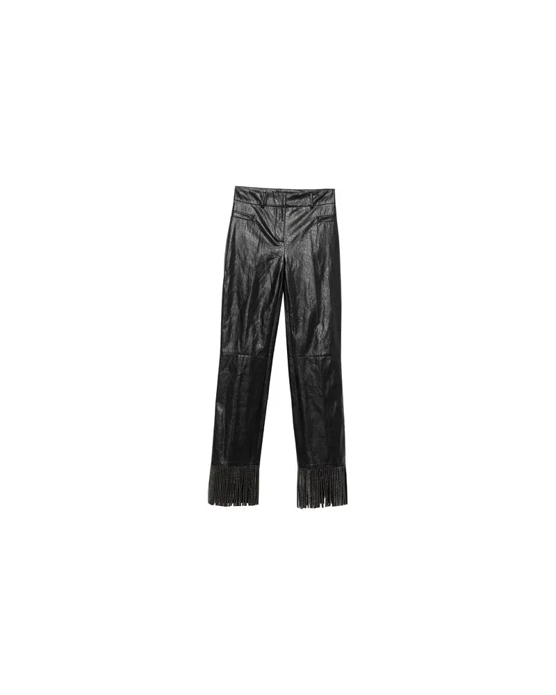 Philosophy Di Lorenzo Serafini HOSEN & RÖCKE - Hosenauf YOOX.COM Schwarz