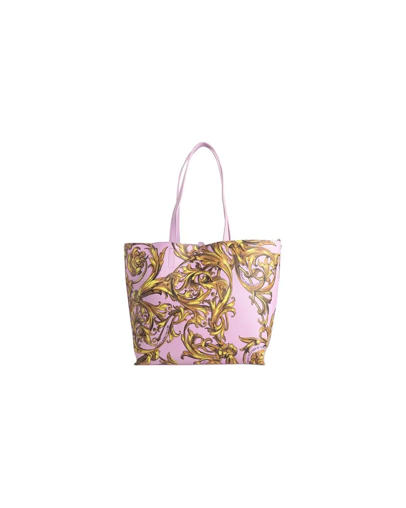 Versace Jeans TASCHEN - Handtaschenauf YOOX.COM Rosa
