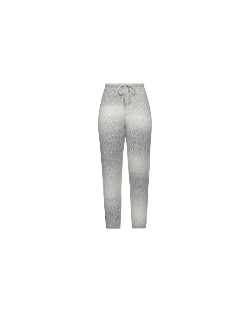 American Vintage HOSEN & RÖCKE - Hosenauf YOOX.COM Hellgrau