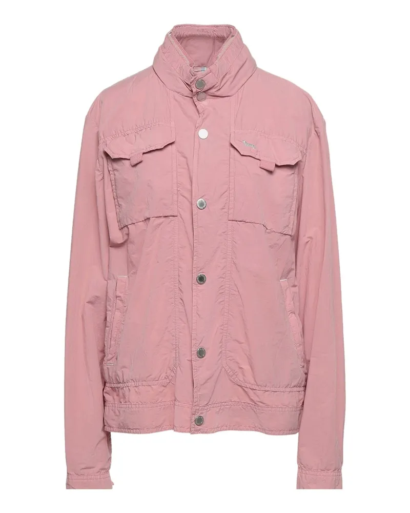 Harmont & Blaine Jacke & Anorak Rosa