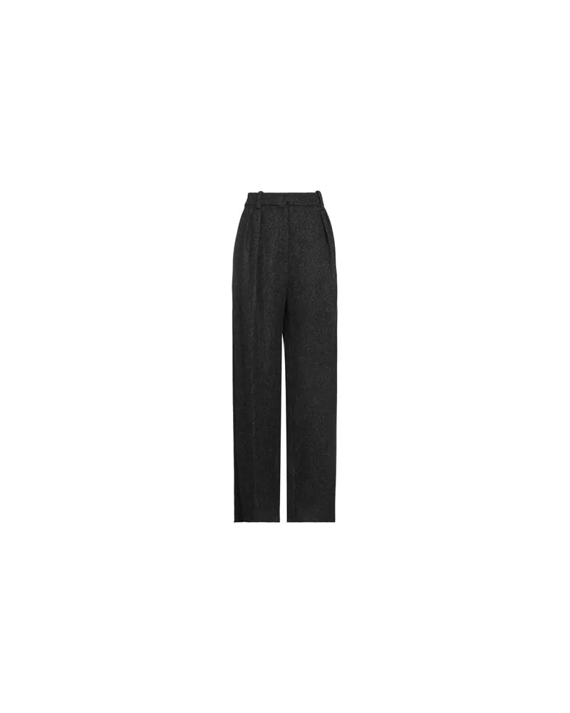 Valentino Garavani HOSEN & RÖCKE - Hosenauf YOOX.COM Braungrau