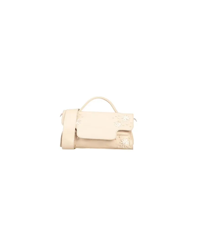 Zanellato TASCHEN - Handtaschenauf YOOX.COM Beige
