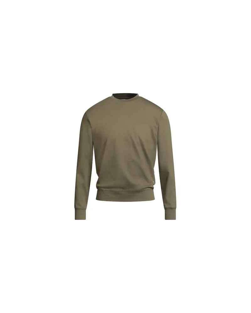 40Weft TOPS - T-shirtsauf YOOX.COM Militärgrün
