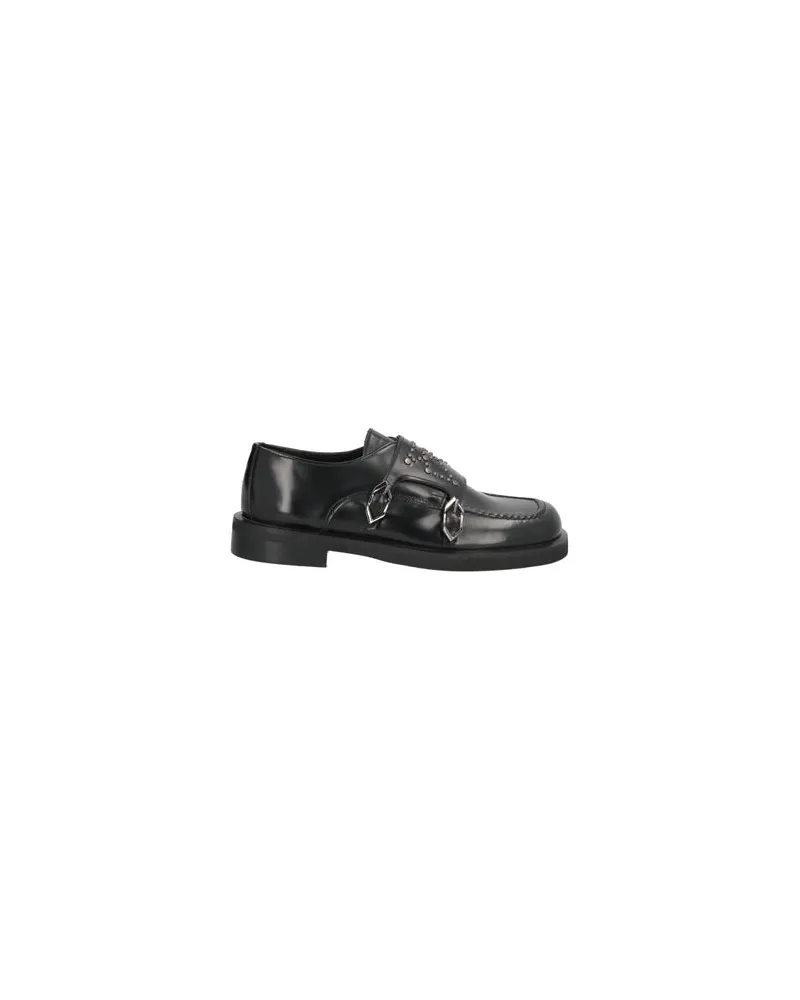 Poesie Veneziane SCHUHE - Mokassinsauf YOOX.COM Schwarz