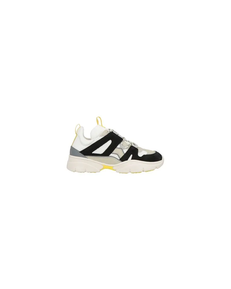 Isabel Marant SCHUHE - Sneakersauf YOOX.COM Schwarz