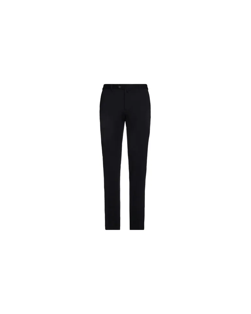 Emporio Armani HOSEN & RÖCKE - Hosenauf YOOX.COM Nachtblau