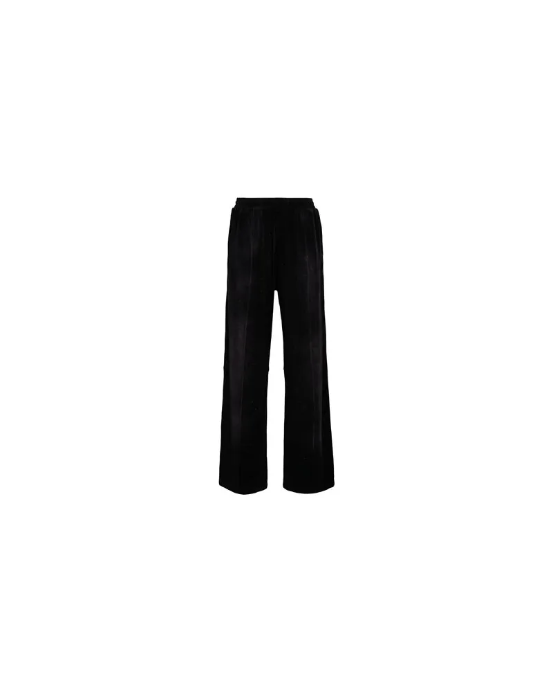 Alexander Wang HOSEN & RÖCKE - Hosenauf YOOX.COM Schwarz