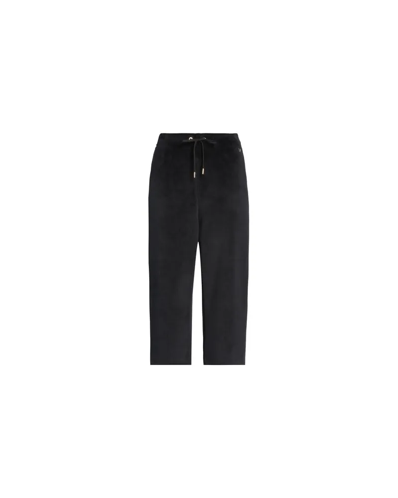 Versace Jeans HOSEN & RÖCKE - Hosenauf YOOX.COM Schwarz