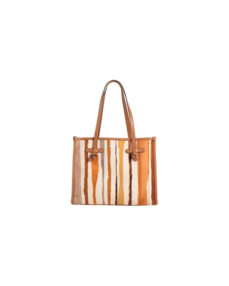 Gianni Chiarini TASCHEN - Handtaschenauf YOOX.COM Kamel