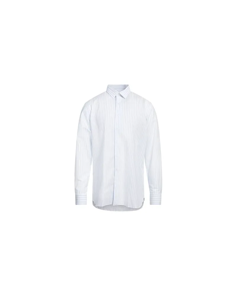 LARDINI TOPS - Hemdenauf YOOX.COM Himmelblau